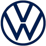 Volkswagen badge