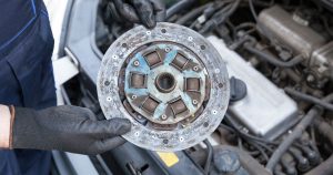 What Are The Signs That Your Clutch Needs Replacing?U-Pull-It