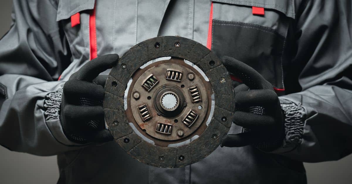 What Are The Signs That Your Clutch Needs Replacing? UPullIt