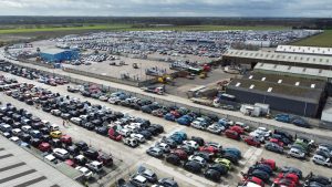 U-Pull-It York from above picture.