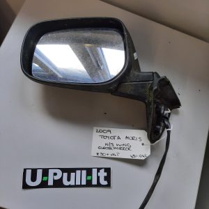 Toyota Auris Wing mirror