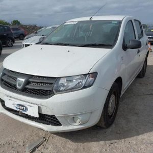 Sandero Ac