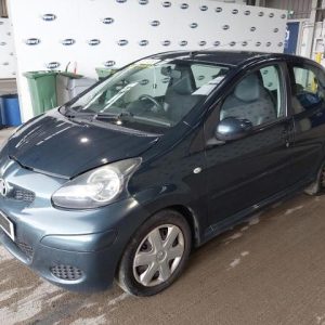 Aygo Ice V