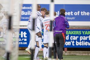 Dunfermline Athletic Football Club (DAFC)