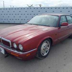 Xj6 Sport