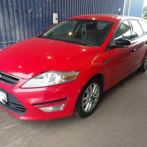 Mondeo Zet