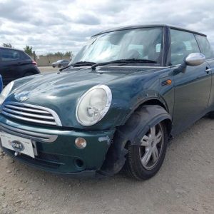Mini Coope
