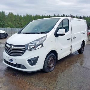 Vivaro 270