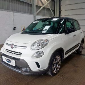 500l Trekk
