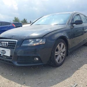 A4 Avant S