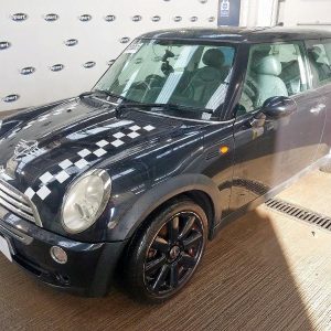 Mini Coope