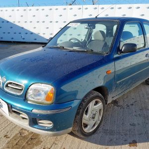 Micra S