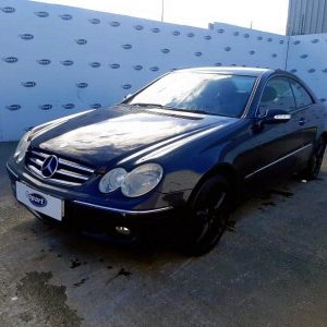 Clk220 Cdi