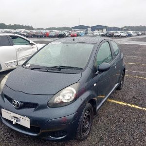 Aygo Plus