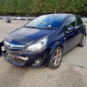 Corsa Sxi