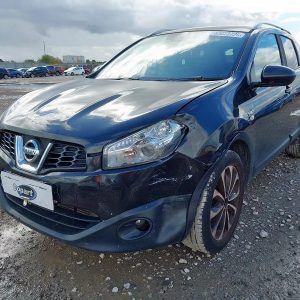 Qashqai N-