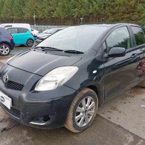 Yaris Tr V