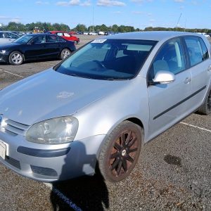 Golf Tdi S