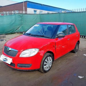 Fabia 1 Ht