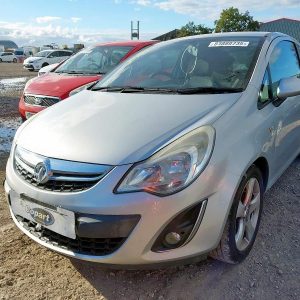 Corsa Sxi