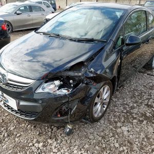 Corsa Acti