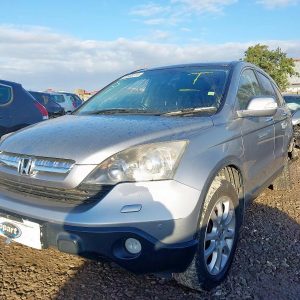 Cr-v Ex I-