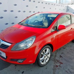 Corsa Sxi