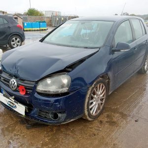 Golf Gt Td