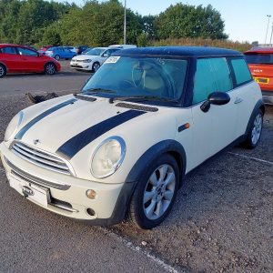 Mini Coope