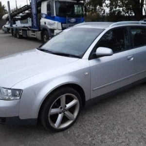 A4 Tdi Se