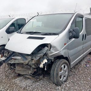 Vivaro 290