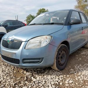 Fabia 1 Ht