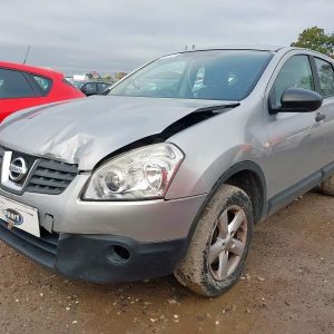 Qashqai Vi