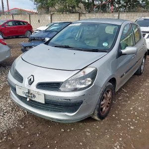 Clio Expre