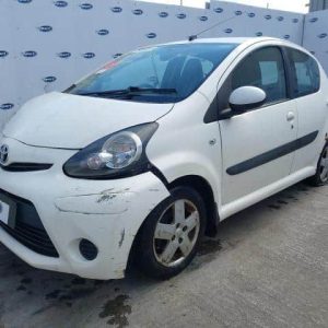 Aygo Vvt-i
