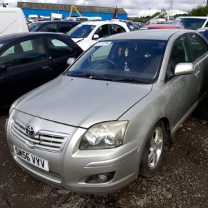 Avensis T3