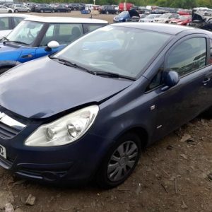 Corsa Sxi
