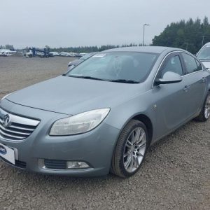Insignia S