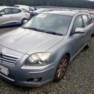 Avensis Tr