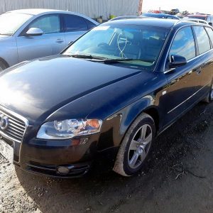 A4 Se Tdi