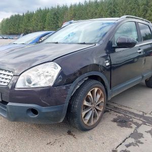 Qashqai N-