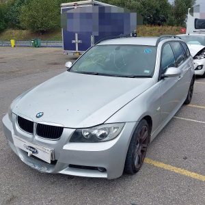 320d M Spo