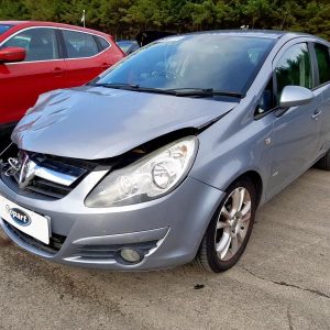 Corsa Sxi
