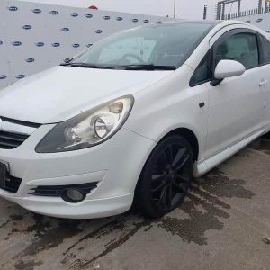 Corsa Ltd