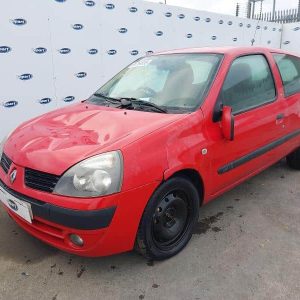 Clio Campu