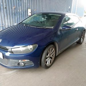 Scirocco T