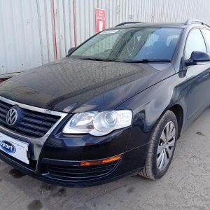 Passat Blu
