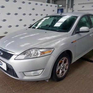 Mondeo Zet