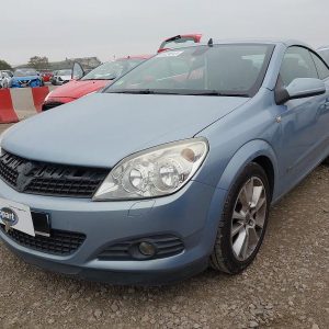 Astra Twin