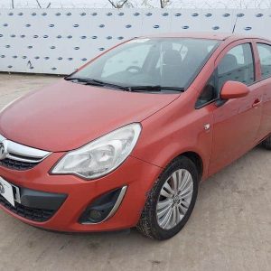 Corsa Ener
